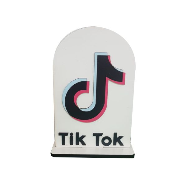 Placa TIK TOC